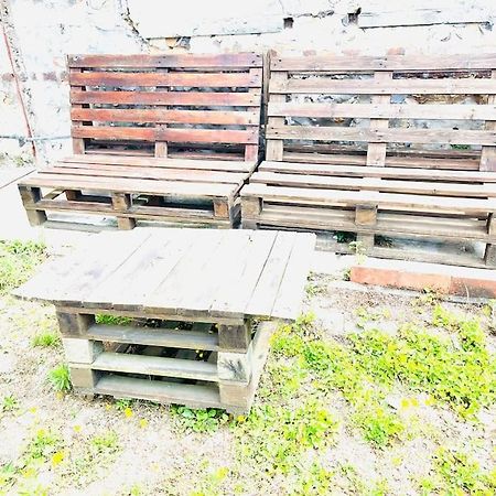 Вілла Ferme Cosy Et Paisible Au Bord De L'Eure Criquebeuf-sur-Seine Екстер'єр фото