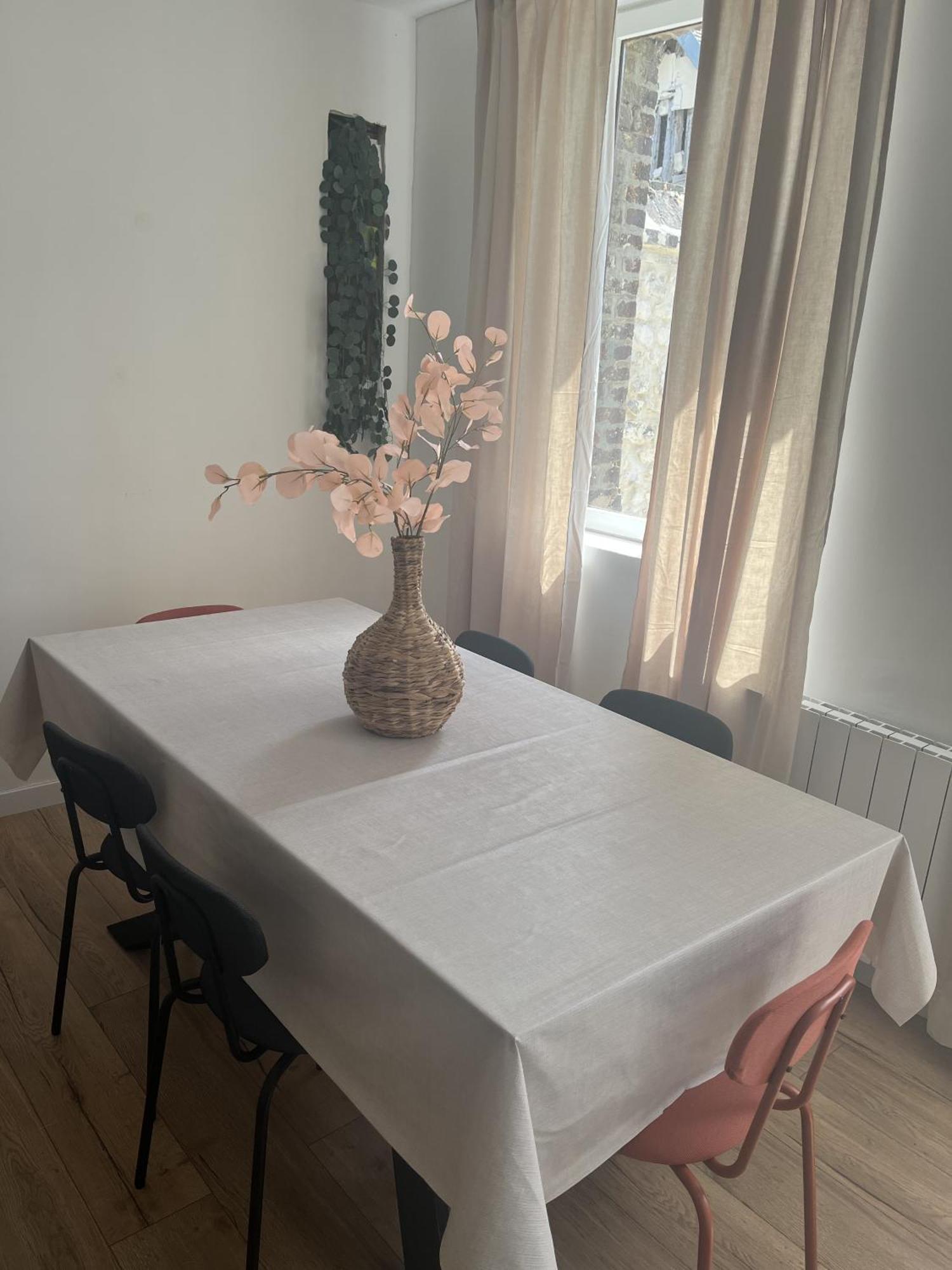 Вілла Ferme Cosy Et Paisible Au Bord De L'Eure Criquebeuf-sur-Seine Екстер'єр фото