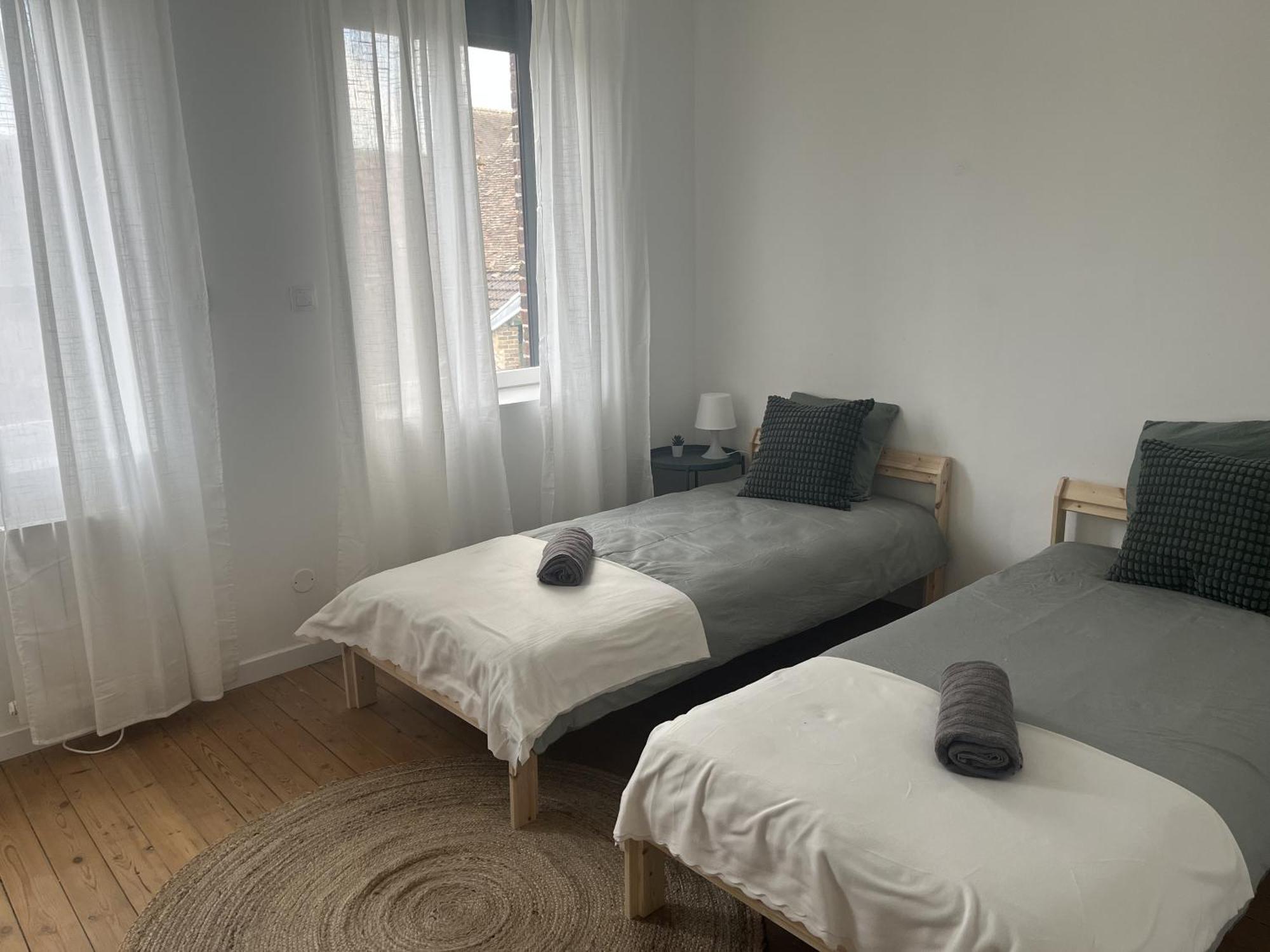 Вілла Ferme Cosy Et Paisible Au Bord De L'Eure Criquebeuf-sur-Seine Екстер'єр фото