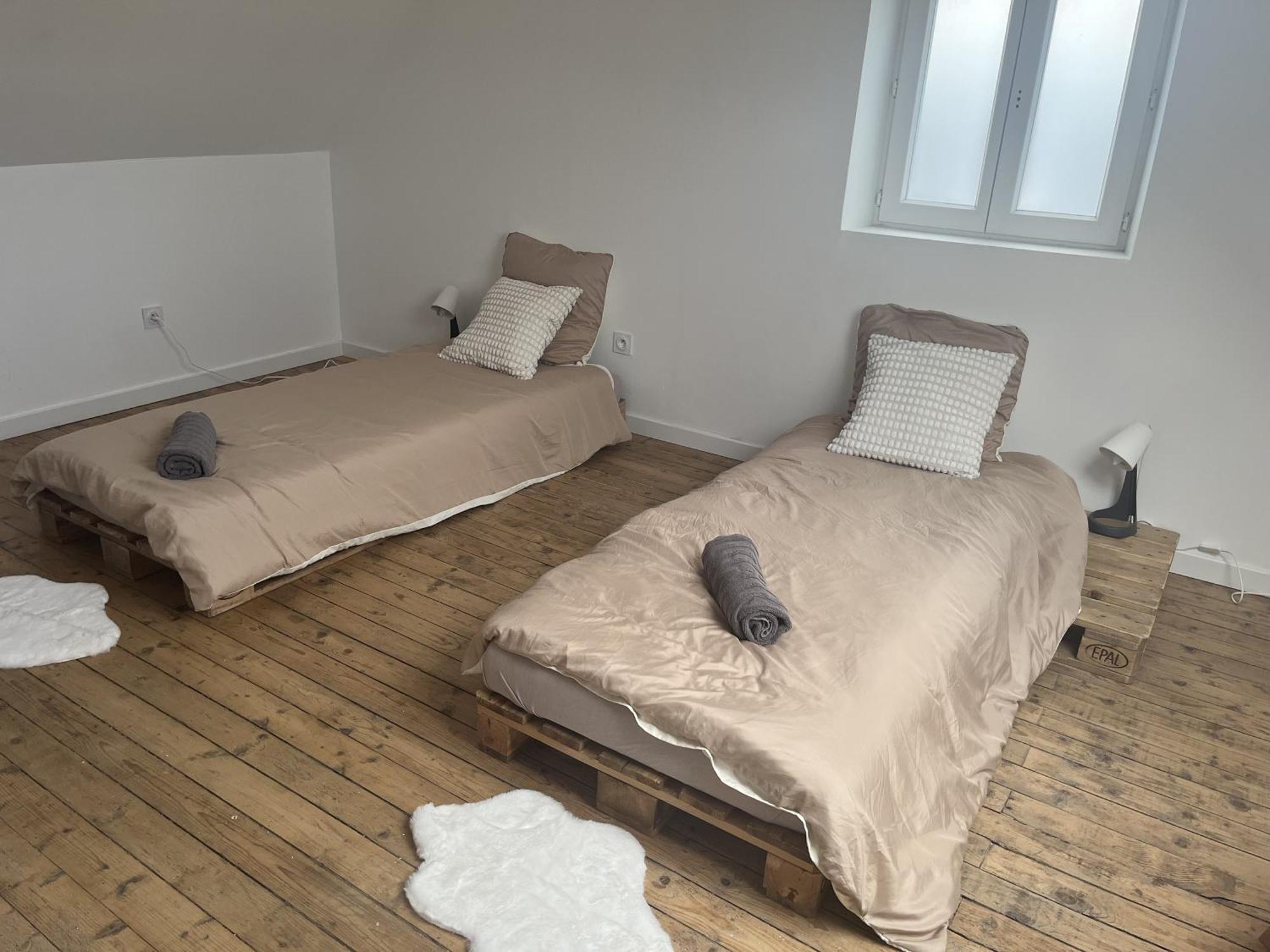 Вілла Ferme Cosy Et Paisible Au Bord De L'Eure Criquebeuf-sur-Seine Екстер'єр фото