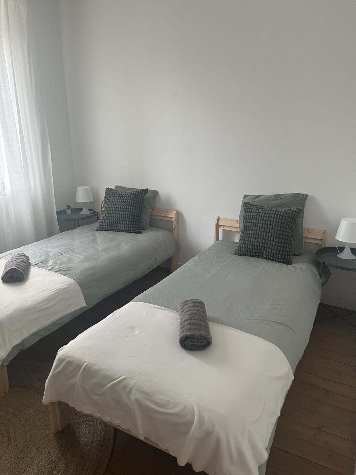 Вілла Ferme Cosy Et Paisible Au Bord De L'Eure Criquebeuf-sur-Seine Екстер'єр фото