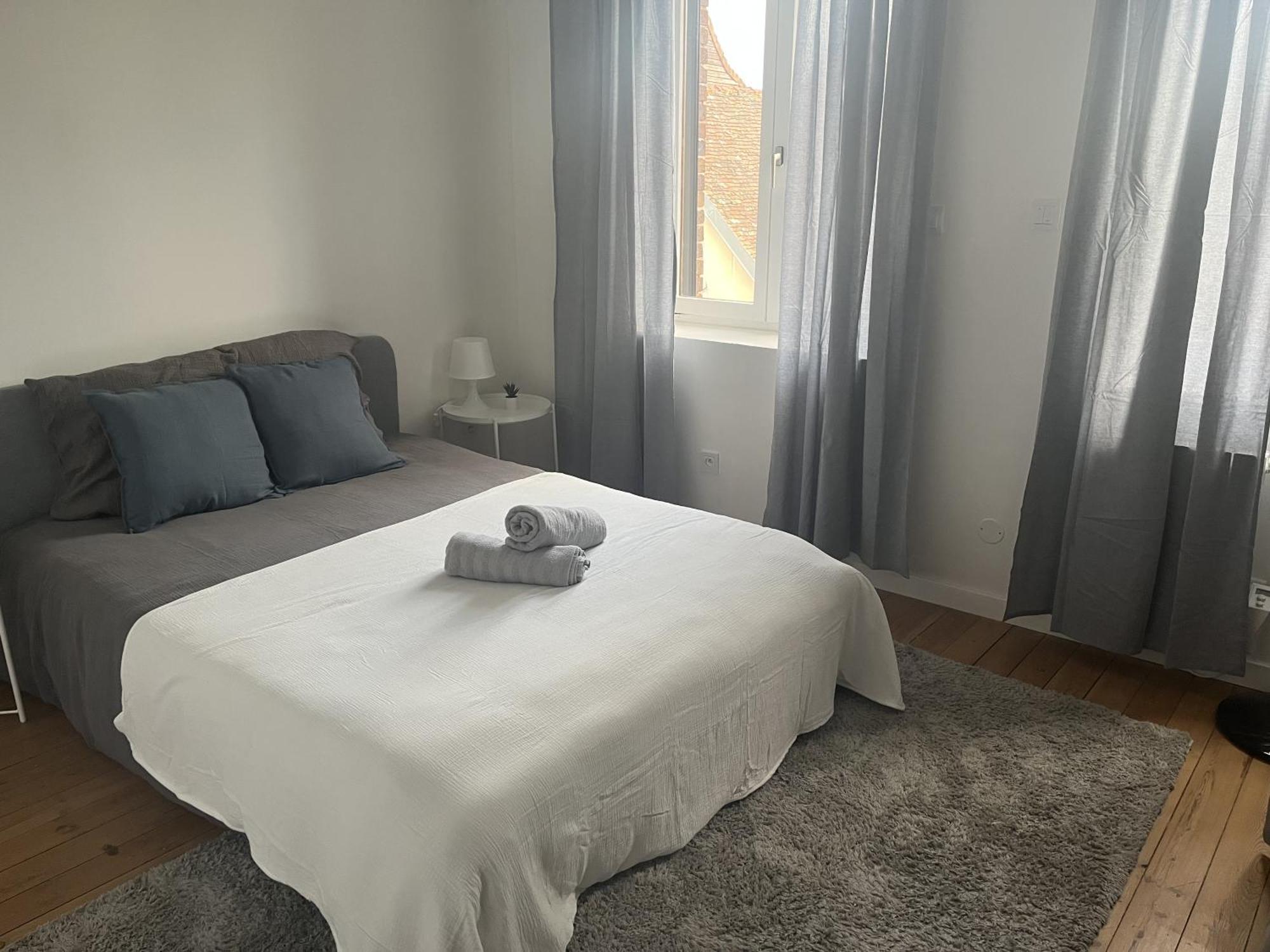 Вілла Ferme Cosy Et Paisible Au Bord De L'Eure Criquebeuf-sur-Seine Екстер'єр фото